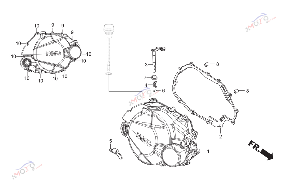 Engine Diagram